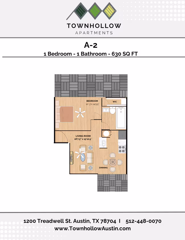 a2-630 (Designer) 118 floor plan